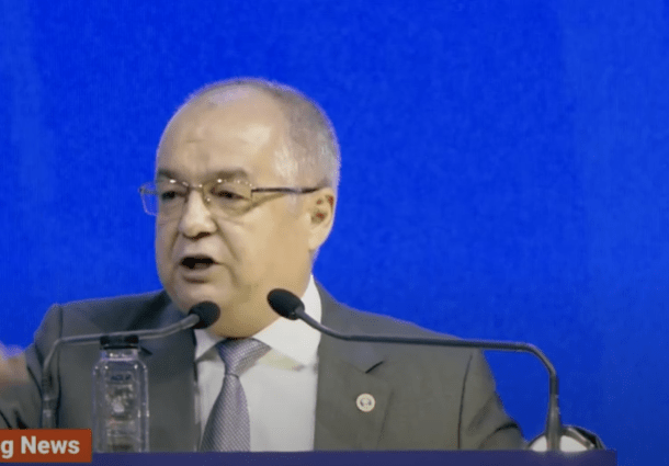 Boc Nervos Ca Pnl Nu A Luat Toate Ministerele Nu Tu Ministerul Dezvoltarii Nu Tu Fonduri Europene Nu Tu Ministerul Transporturilor Cu Ce Sa Mai Dezvoltam Romania Aktual24
