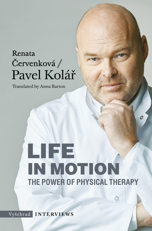 Life in Motion. The Power of Physical Therapy Albatrosmedia.sk