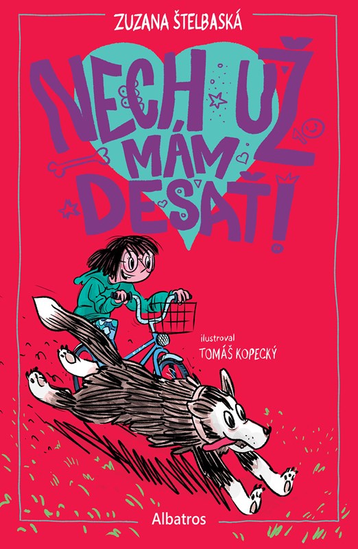 Nech už mám desať! Albatrosmedia.sk