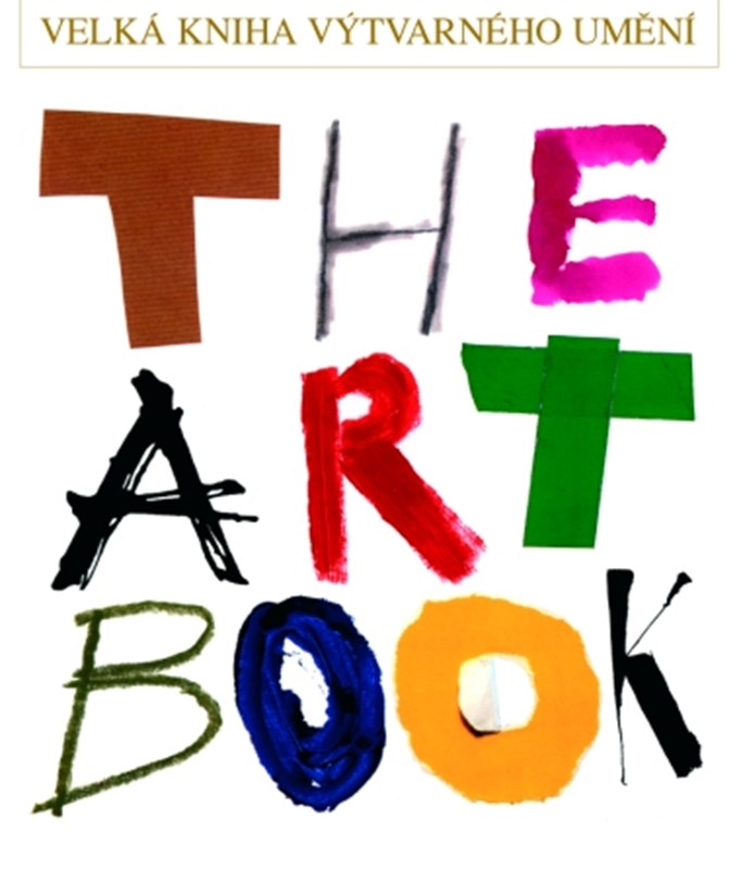 The Art Book Albatrosmedia.sk