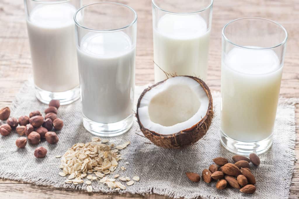 The Greatest Guide To Calcium Rich Foods & Osteoporosis