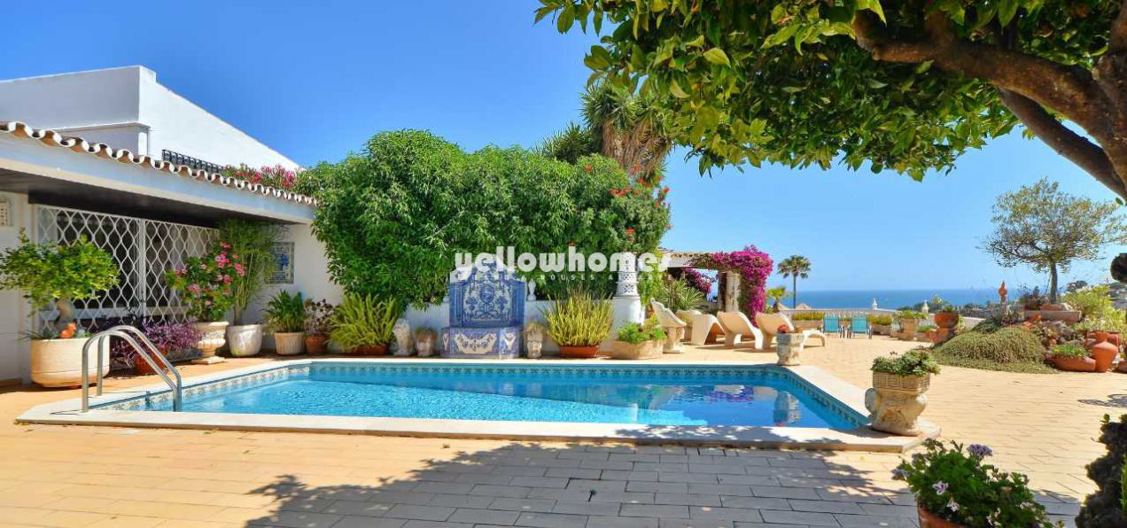 Algarve Property Search, Properties for sale in algarve from Yellow