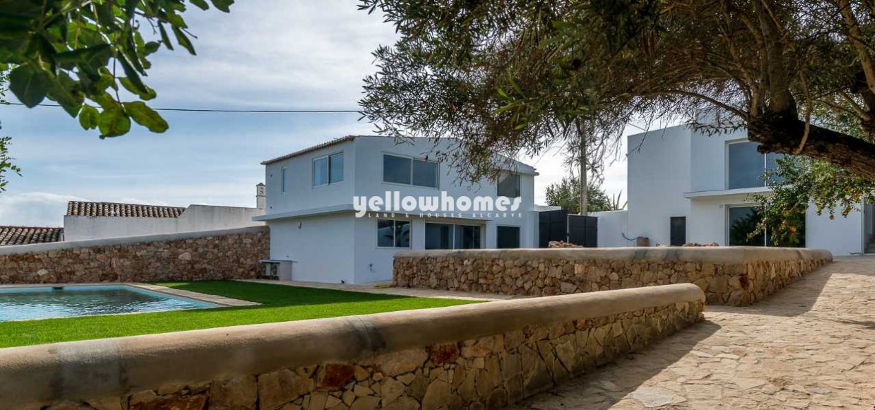 Algarve Property Search, Properties for sale in algarve from Yellow