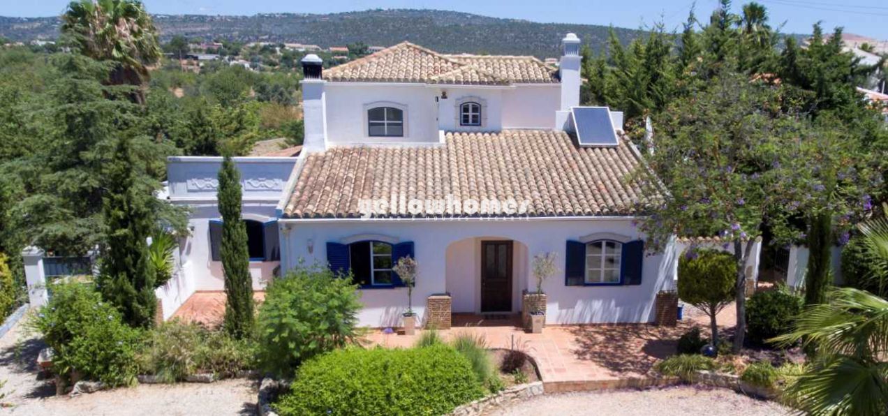 Algarve Property Search, Properties for sale in algarve from Yellow
