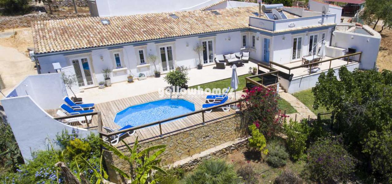 Algarve Property Search, Properties for sale in algarve from Yellow