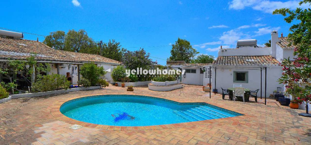 Algarve Property Search, Properties for sale in algarve from Yellow