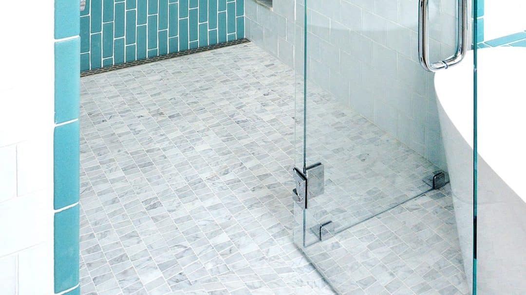StepbyStep Guide to Building a Curbless Shower for Bathroom