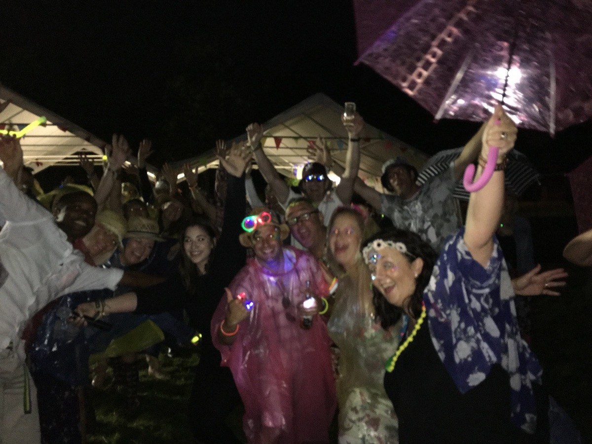 Juicebox Rock and Pop Trio London Alive Network