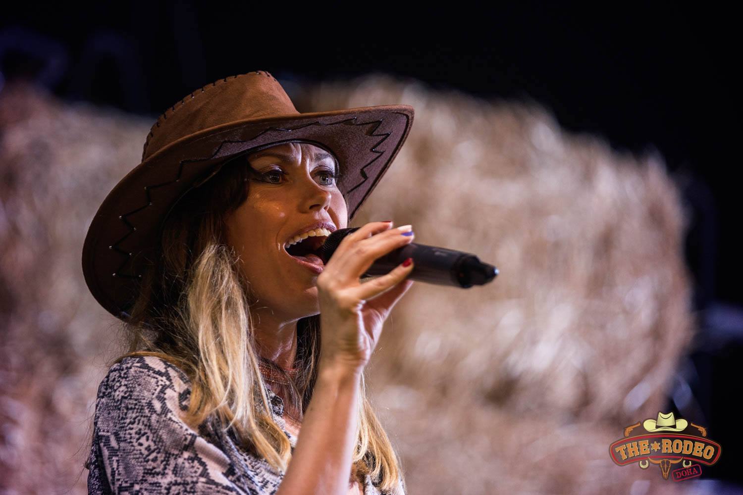 Countrified Country Singer Hampshire Alive Network