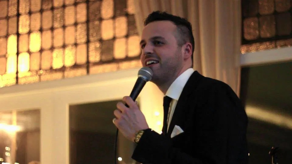 Aint Misbehavin Swing/Jazz Duo Kent Alive Network