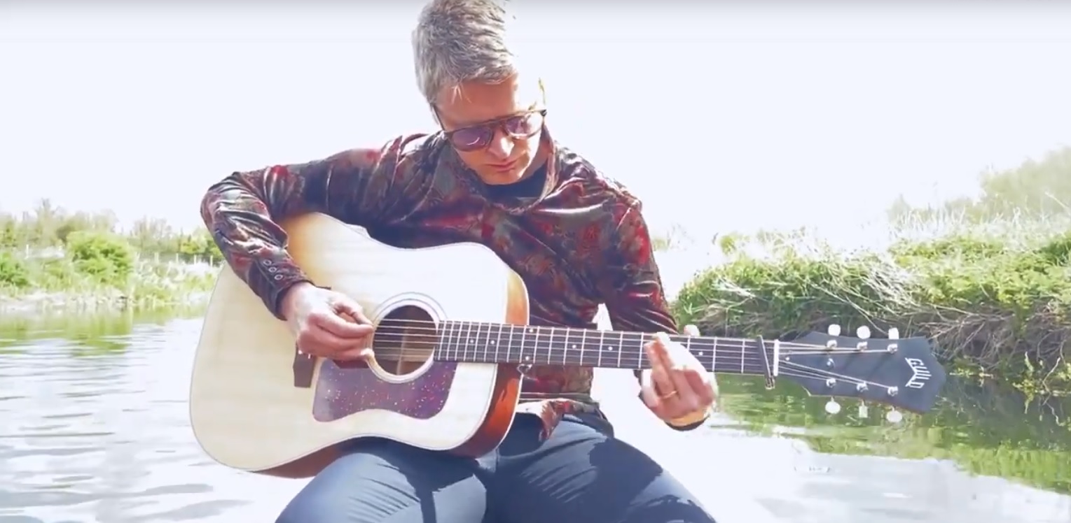 Terry Blake Singer Guitarist Kent Alive Network