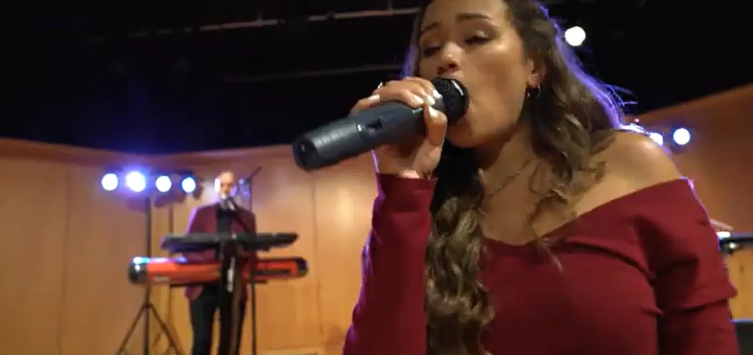 Ignition Rock and Pop Function Band Berkshire Alive Network