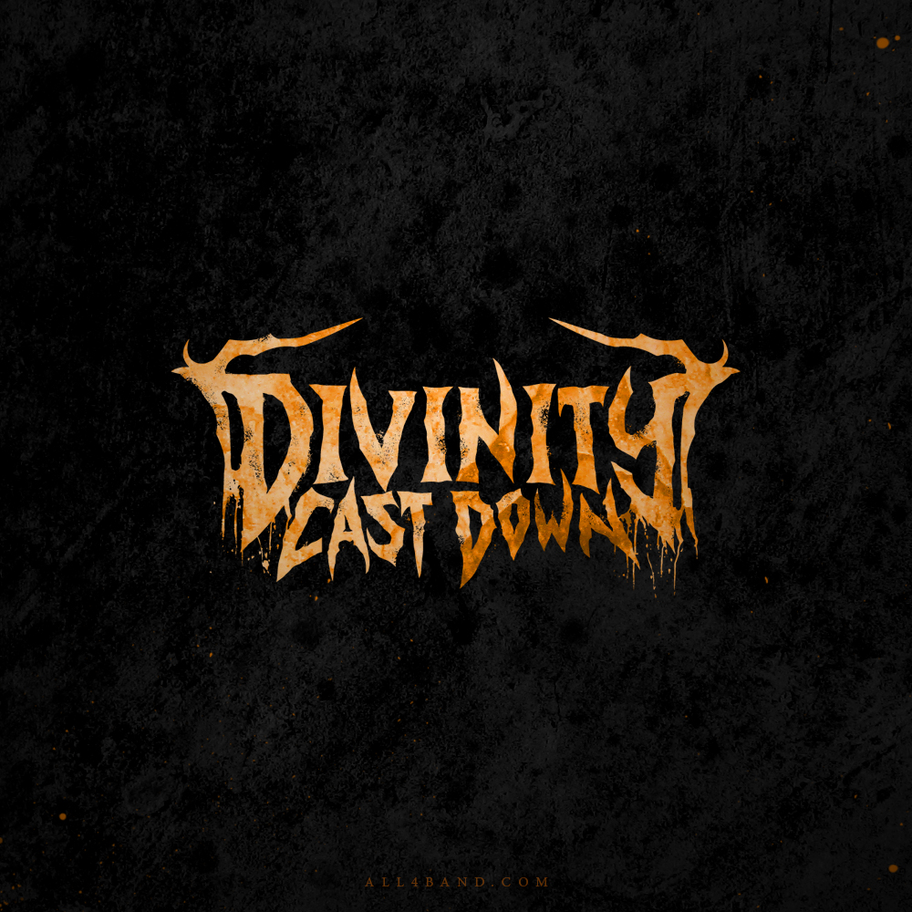 Death metal band logo generator lilyip