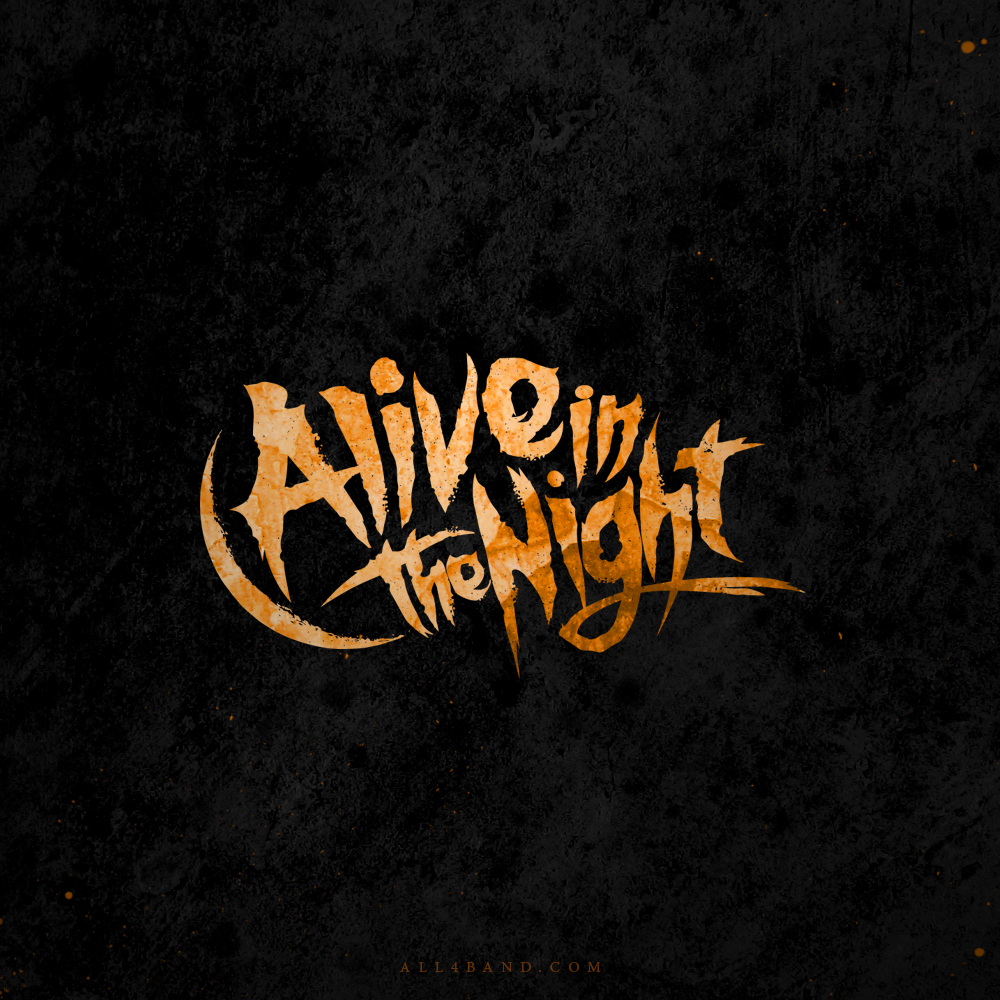 Band Logo Design
