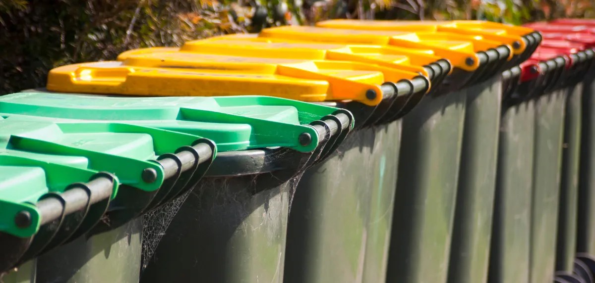Newtown resident fined for dumping rubbish at local recycling site
