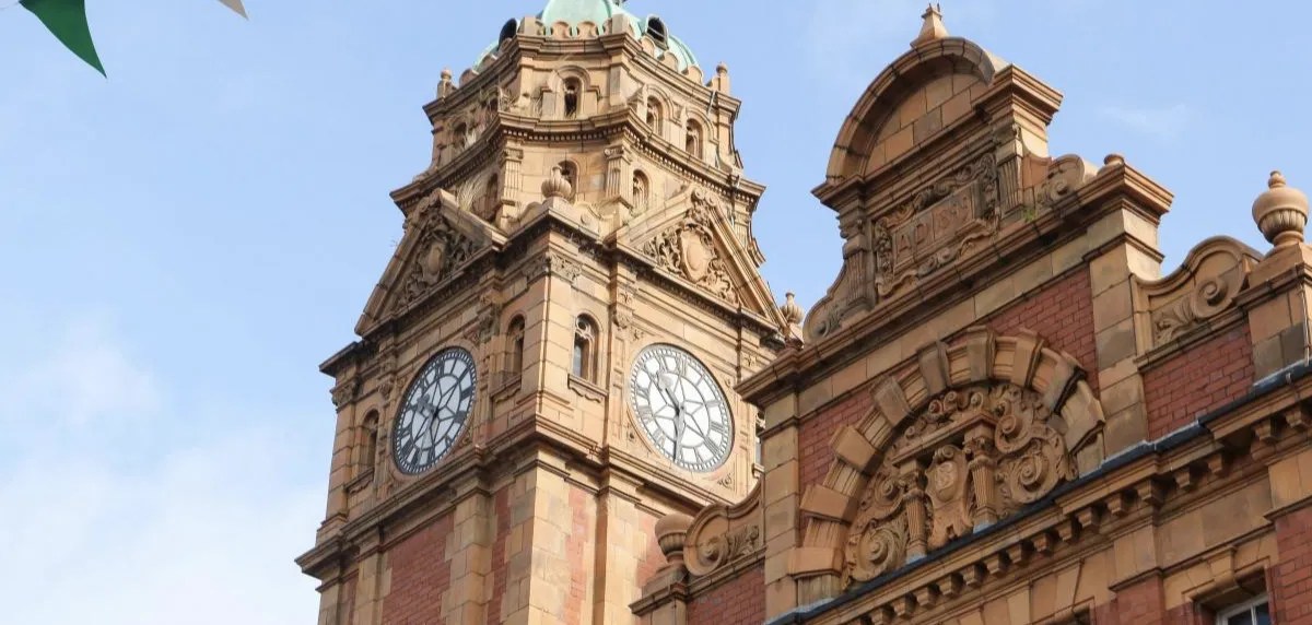 Town branding to launch in April 2025 All About Newtown