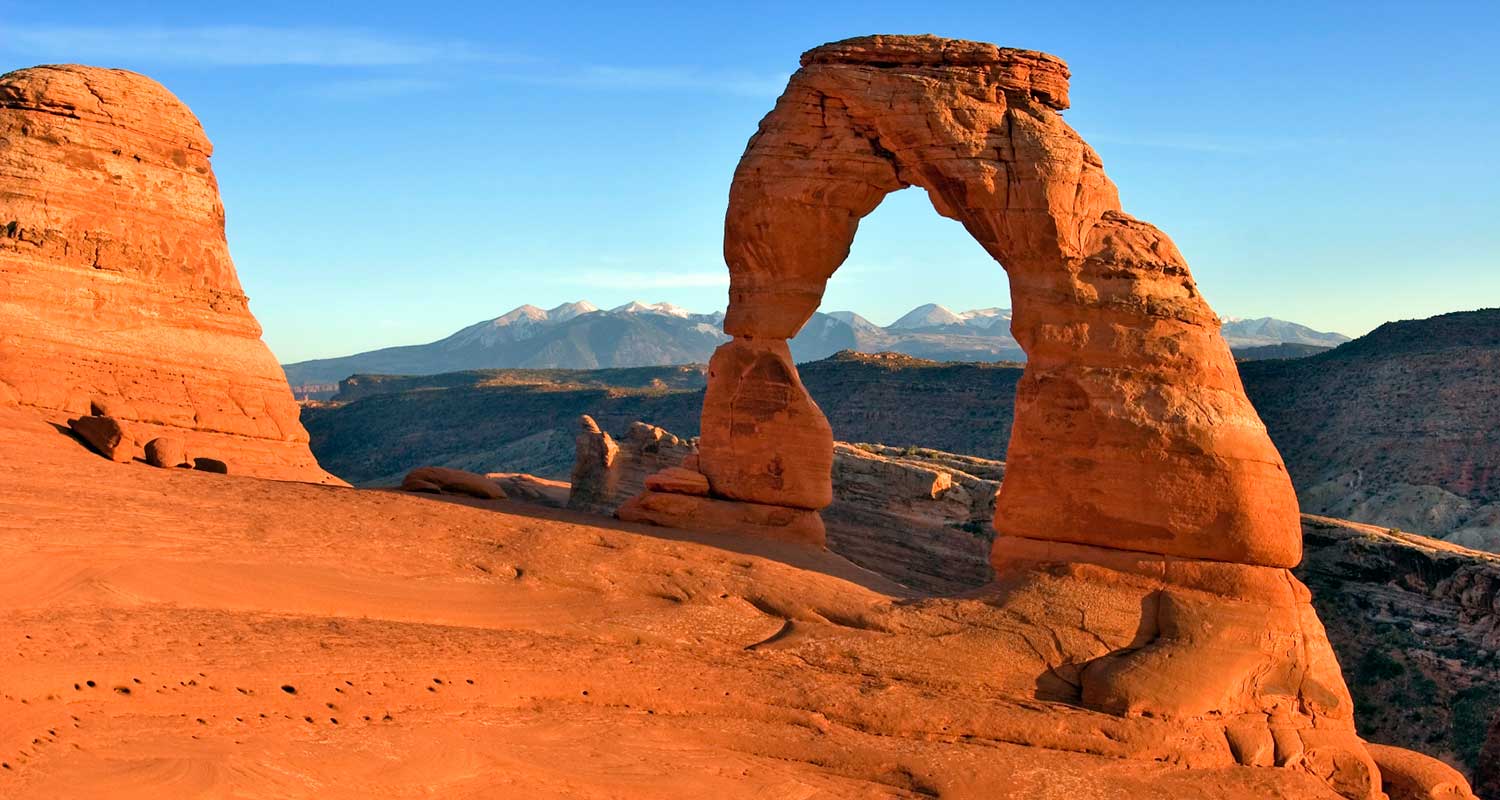 Moab Utah Lodging Hotels, Cabin Rentals, Resorts & More AllTrips