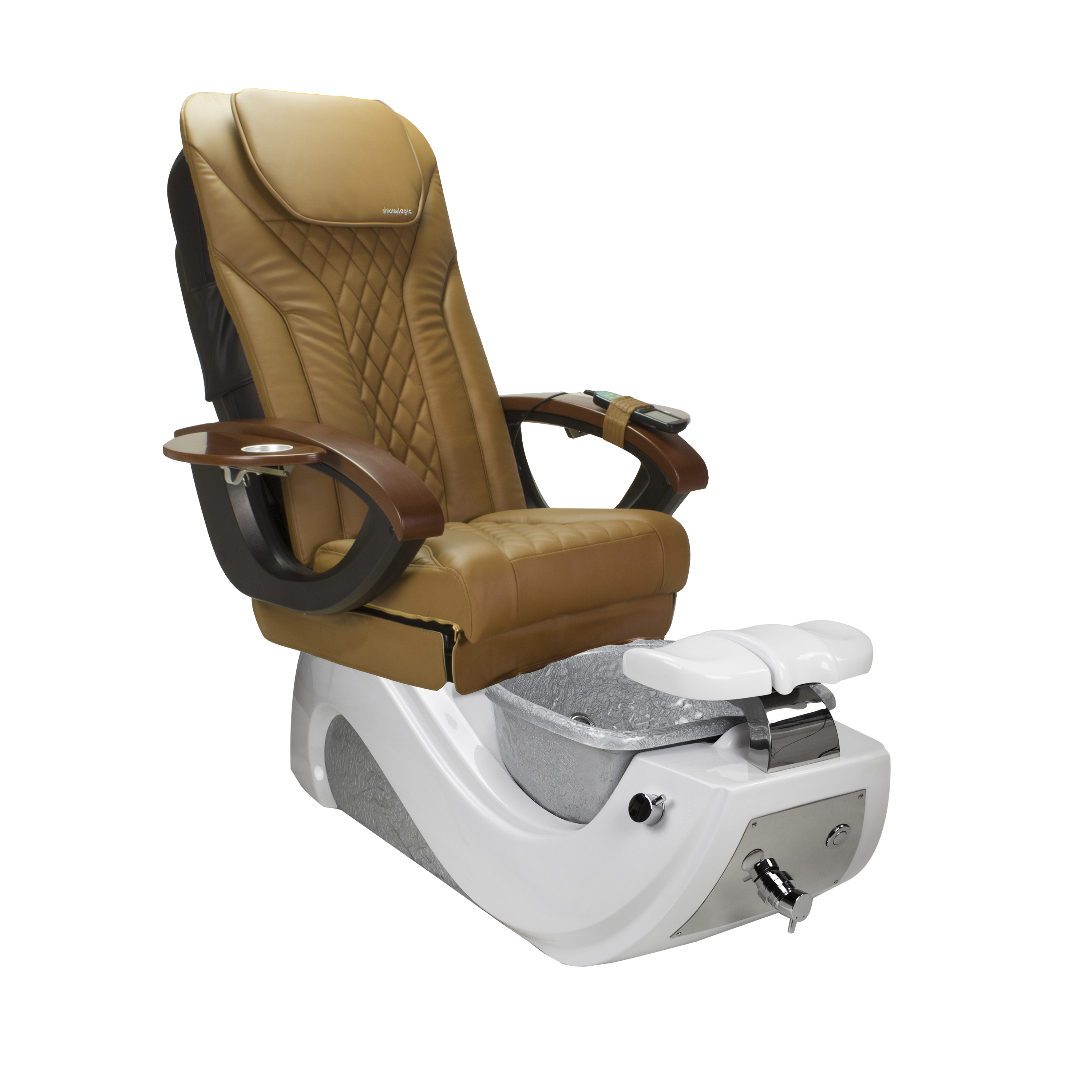 The Essential Guide to Discharge Pumps for Pedicure Chairs