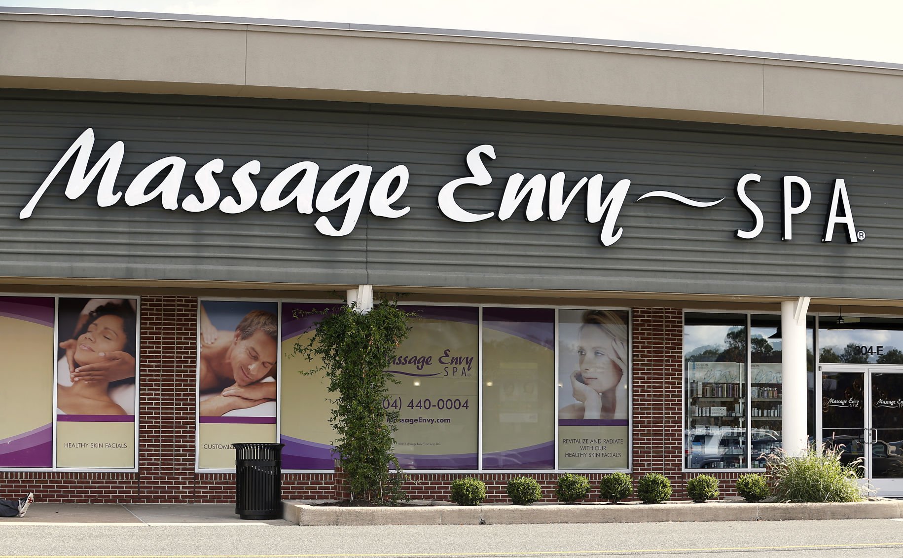 Can You Get Pedicures at Massage Envy? Exploring Your Options