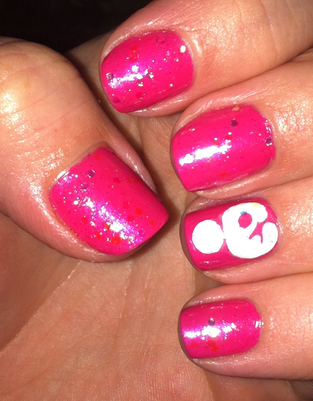 Is Shellac Manicure Safe While Breastfeeding? Exploring The Risks And