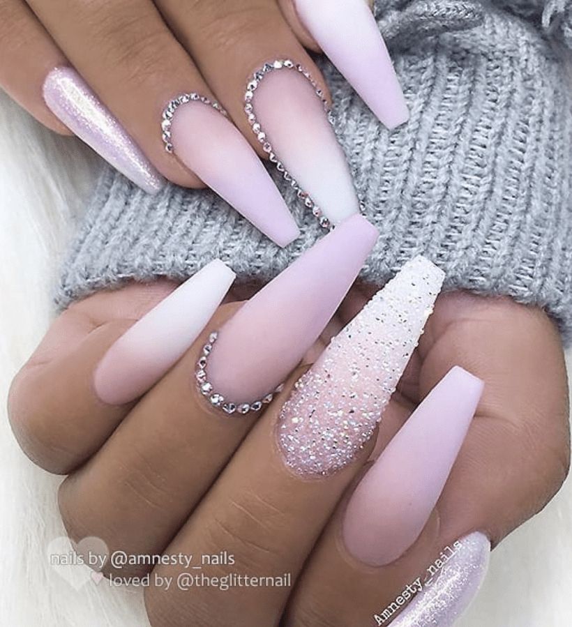 Is The Uv Light For Shellac Nails Dangerous