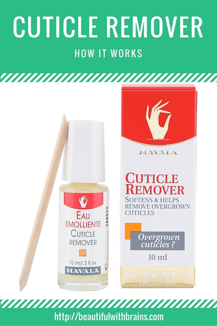 A Revolutionary Way To Perfect Your Manicure And Pedicure Introducing