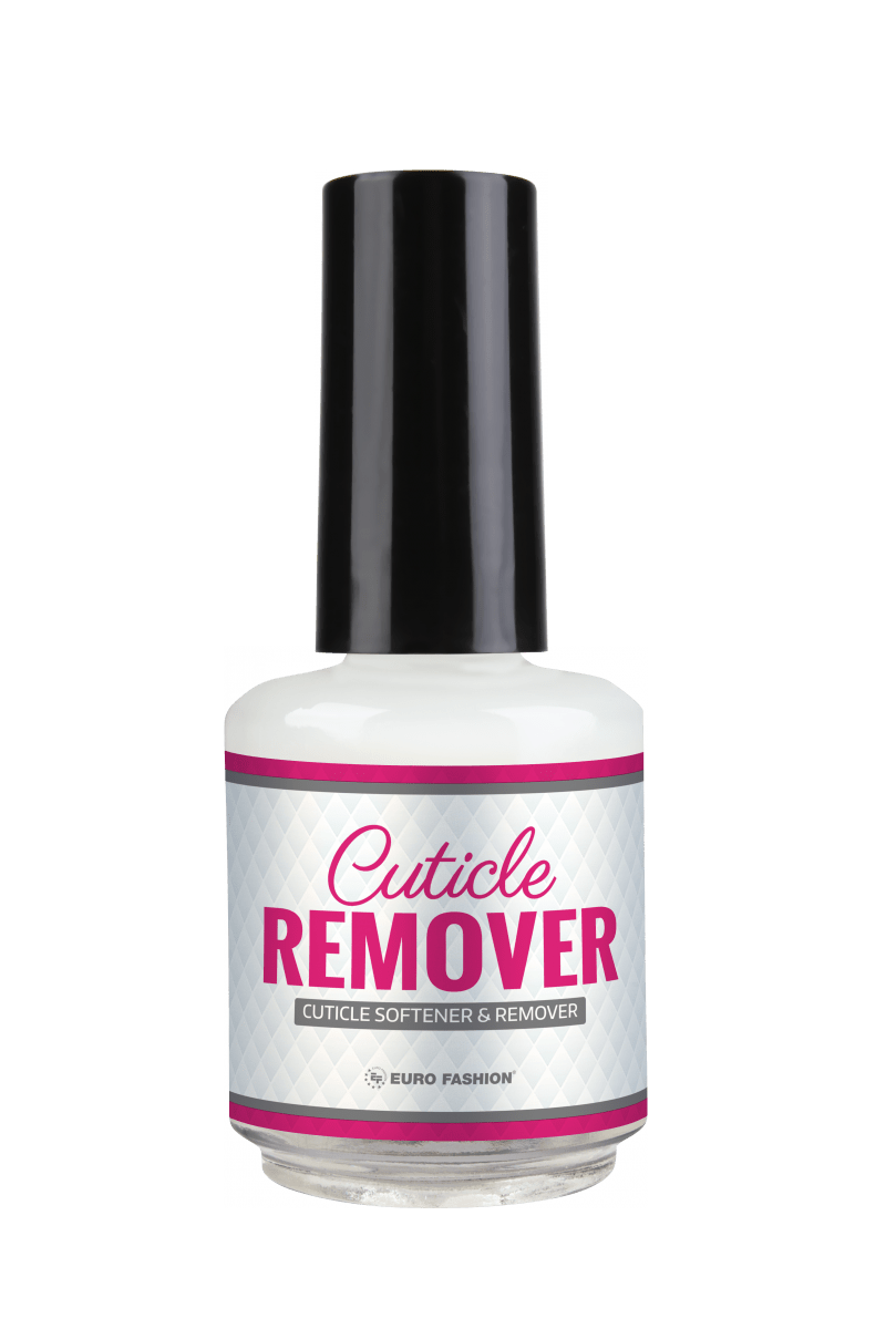 The Power Of Cuticle Remover An Easy And Effective Way To Remove Paint