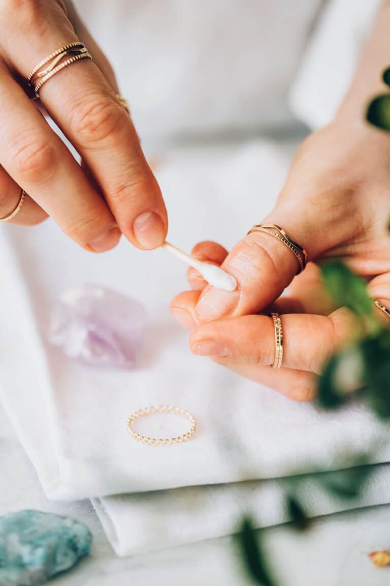 Exploring The Pain Of Cuticle Pushing Risks And Benefits Of The Popular Beauty Procedure