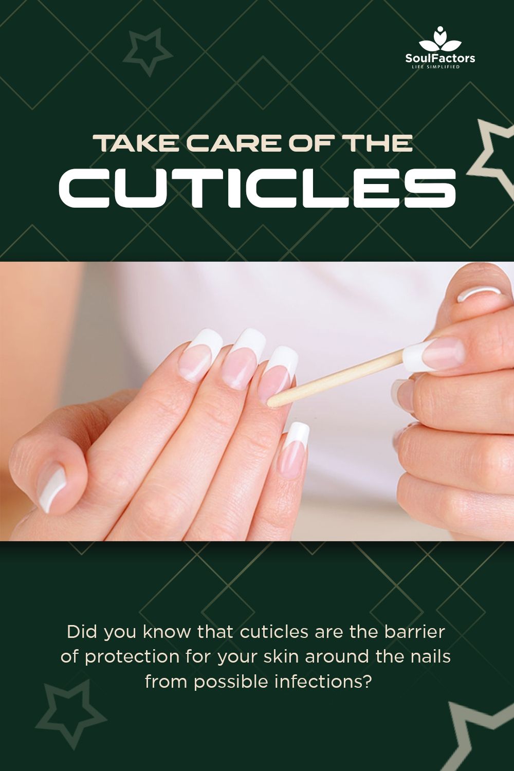 Understanding The Causes And Prevention Of Frequent Cuticle Breakage