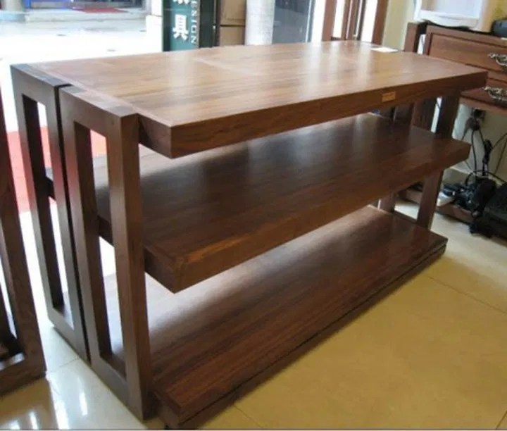 21 DIY Audio Rack Plans For Stereo Room All Sands