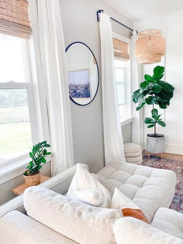 14 DIY Window Frame Ideas From Old Windows All Sands