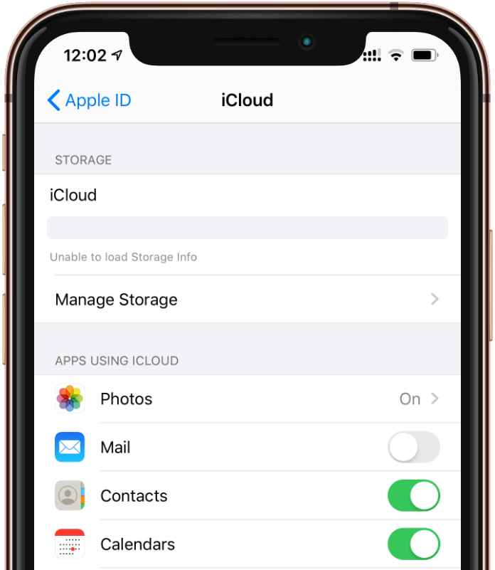 How to sync Contacts from iPhone to Mac with iCloud or iTunes All