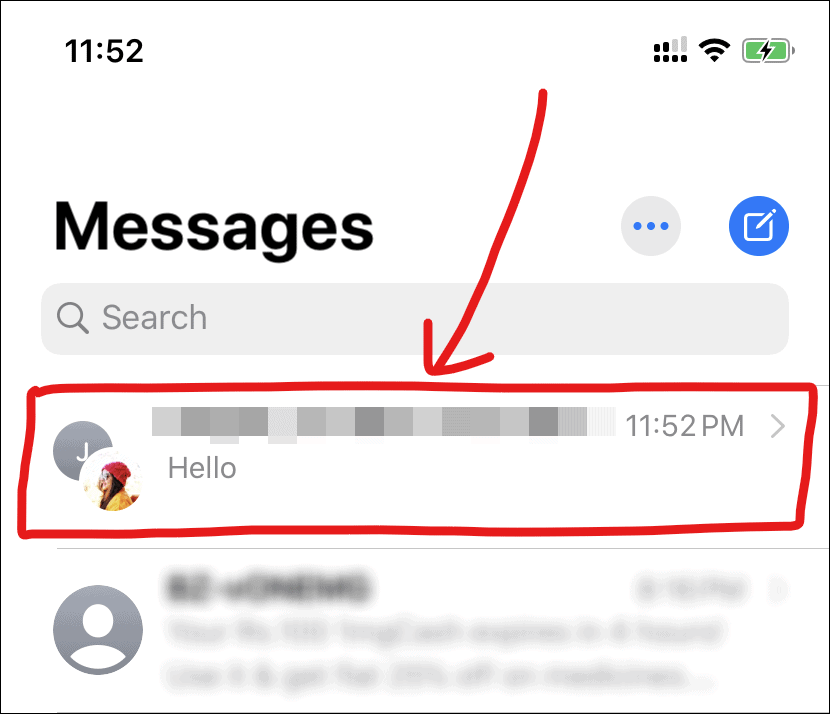 How To Remove Someone From A Group Chat On Messages How to mute a