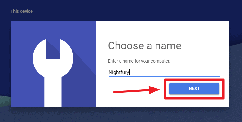 How to Get Google Meet Grid View on iPad using Chrome Remote Desktop