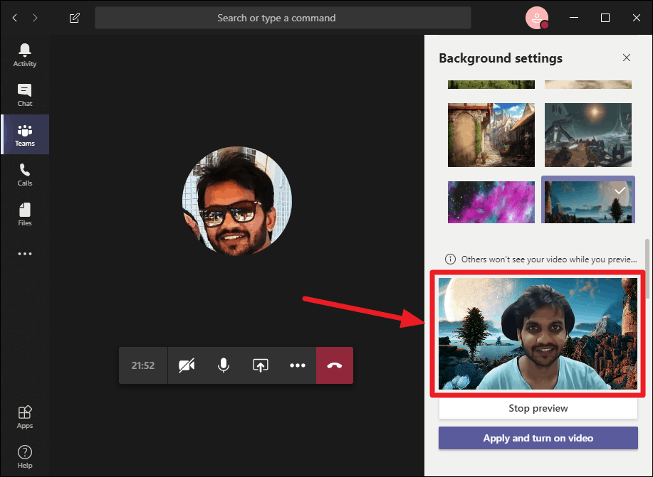 Details 300 how to set background in microsoft teams Abzlocal.mx