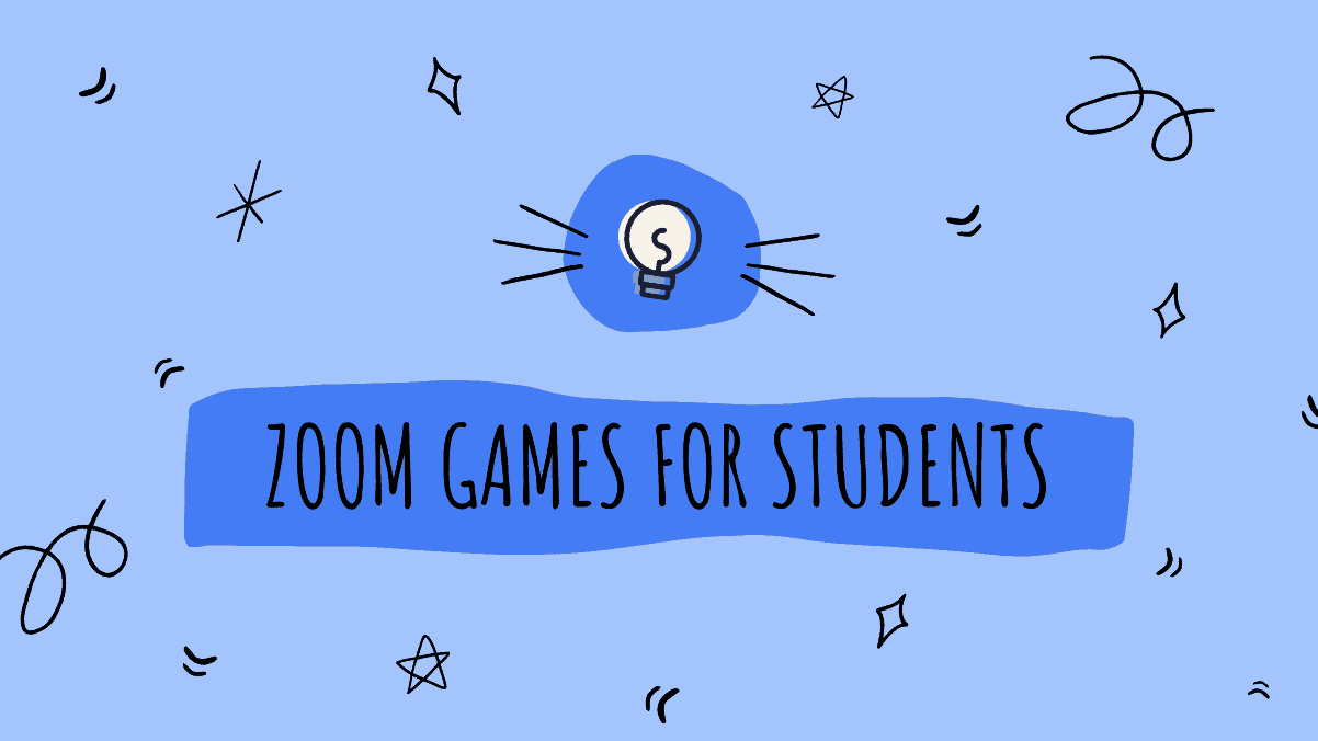 15 Fun Games To Play On Zoom With Students - All Things How