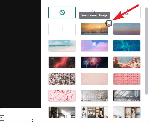 How to Add your Own Custom Background in Google Meet All Things How
