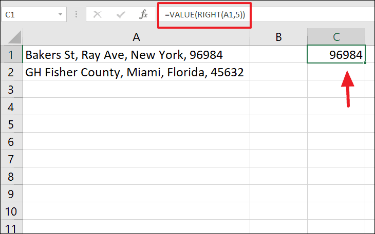 How to Convert Text to Number in Excel All Things How How to Convert Text to Number in Excel All Things How
