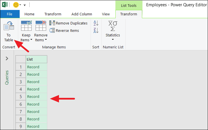 How to Convert Json to Excel All Things How