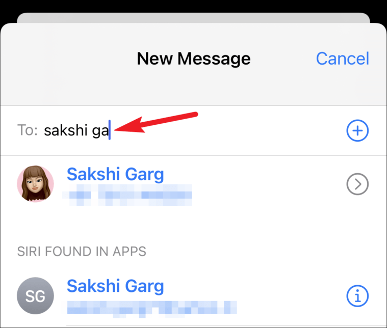 How to Mark iMessage as Unread All Things How