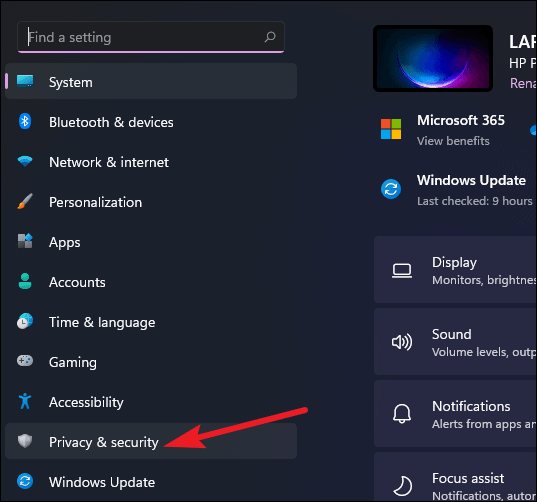 How To Enable Or Disable Microphone In Windows 11 All Things Vrogue