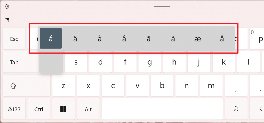 How to Type Accents in Windows 11 All Things How