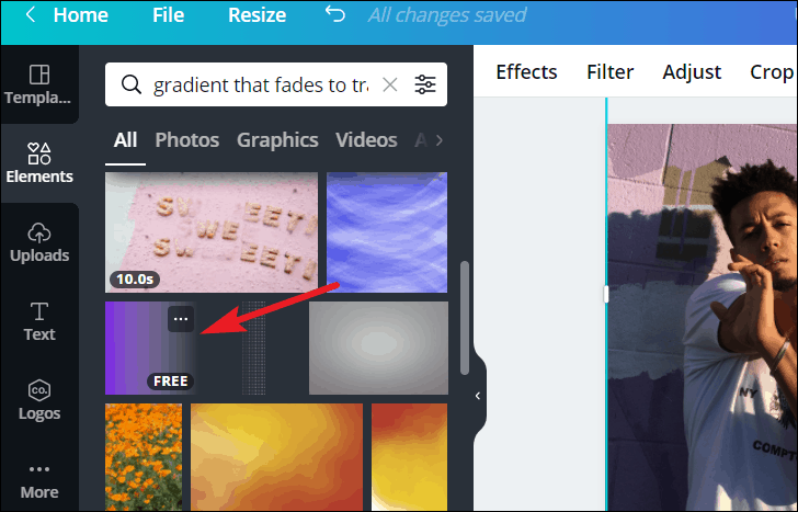How to Remove Background in Canva All Things How