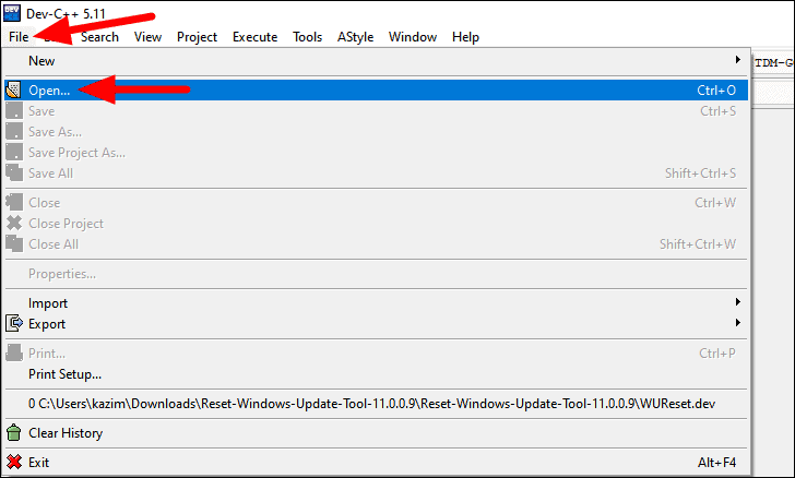 How to reset graphics drivers in Windows 11 Digital Trends