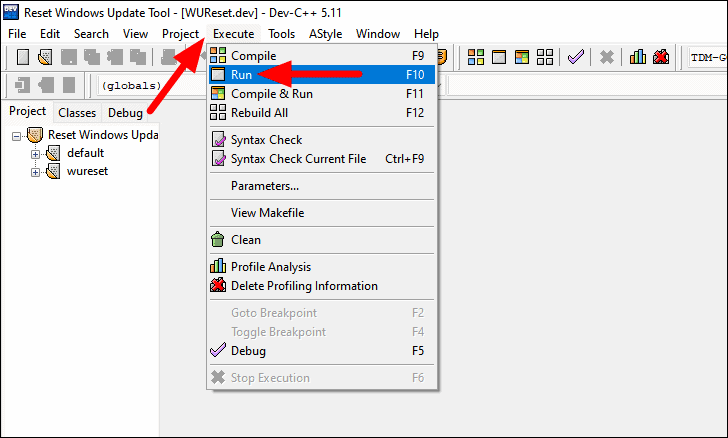 Reset Windows Update in Windows 11 – Windows Blog by Brink