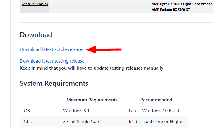 How to Check if Your PC Is Compatible with Windows 11 22H2?