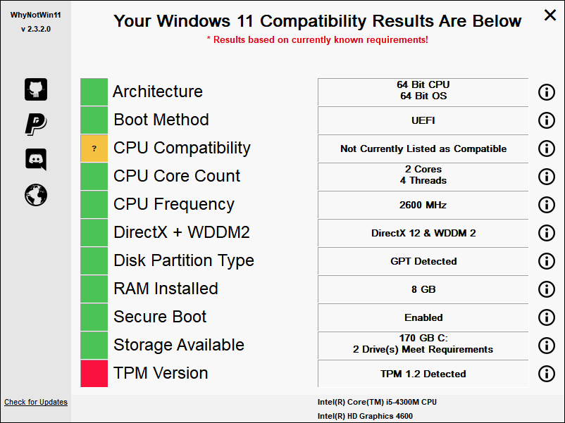 Windows 11 System Requirements Microsoft Support