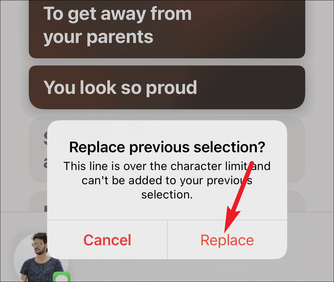 How to Share Lyrics with Song using Apple Music on iPhone All Things How