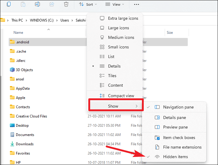 Where are Google Chrome Bookmarks Stored on a Windows PC and How to