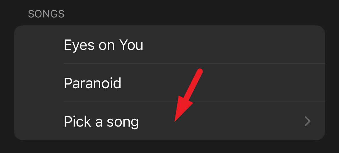 How to Change Alarm Sound on iPhone All Things How